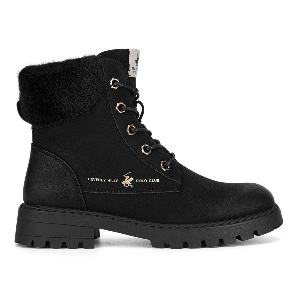 Боти Beverly Hills Polo Club
