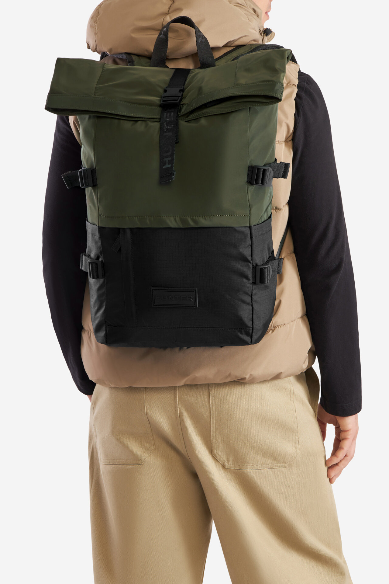 Plecak HUNTER