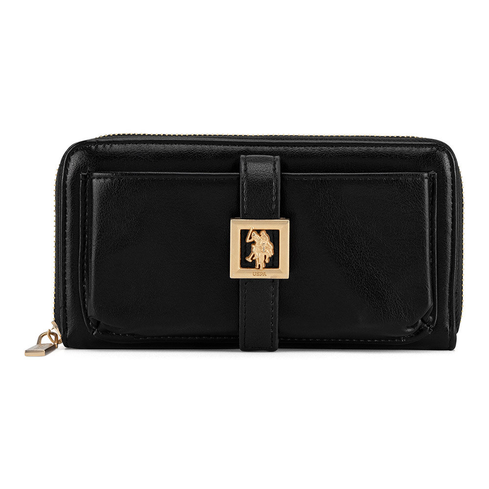 Дамски портфейл U.S. POLO ASSN.