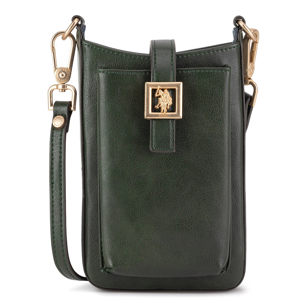 Дамска чанта U.S. POLO ASSN.