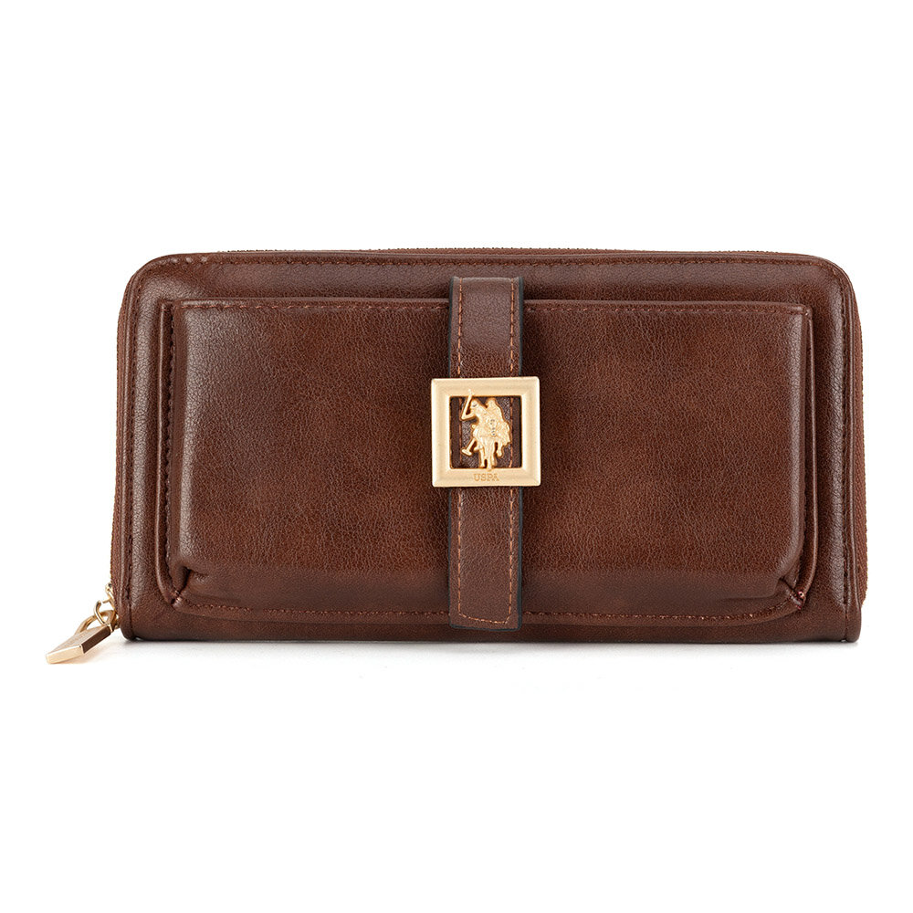 Дамски портфейл U.S. POLO ASSN.