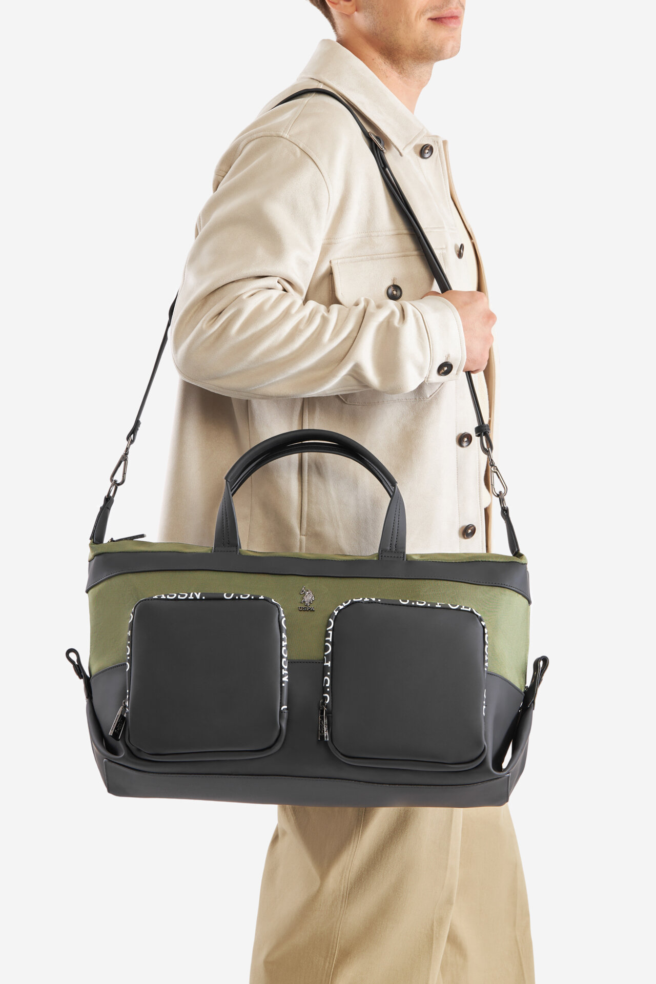 Torba U.S. POLO ASSN.