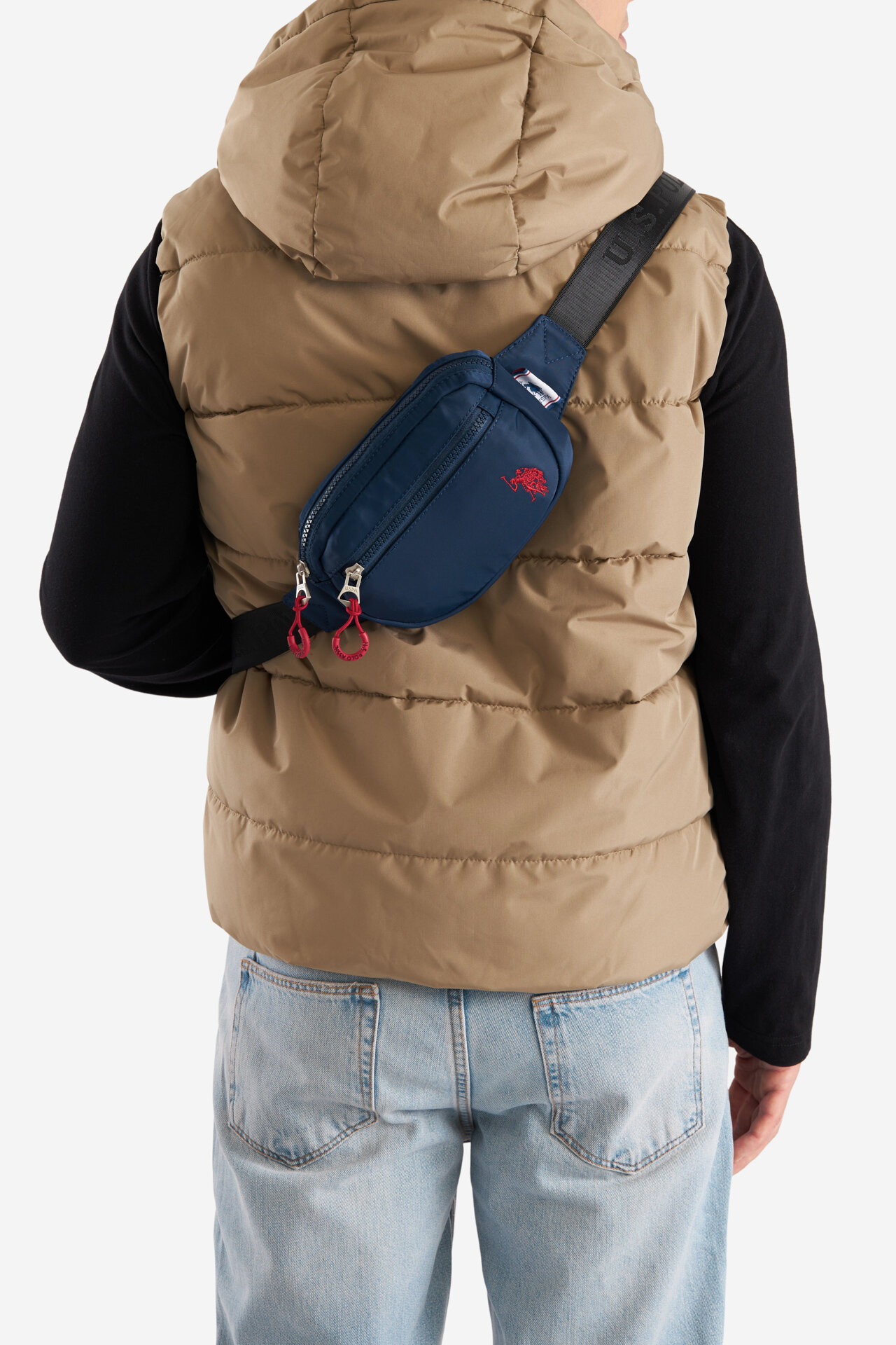 Torba męska U.S. POLO ASSN.