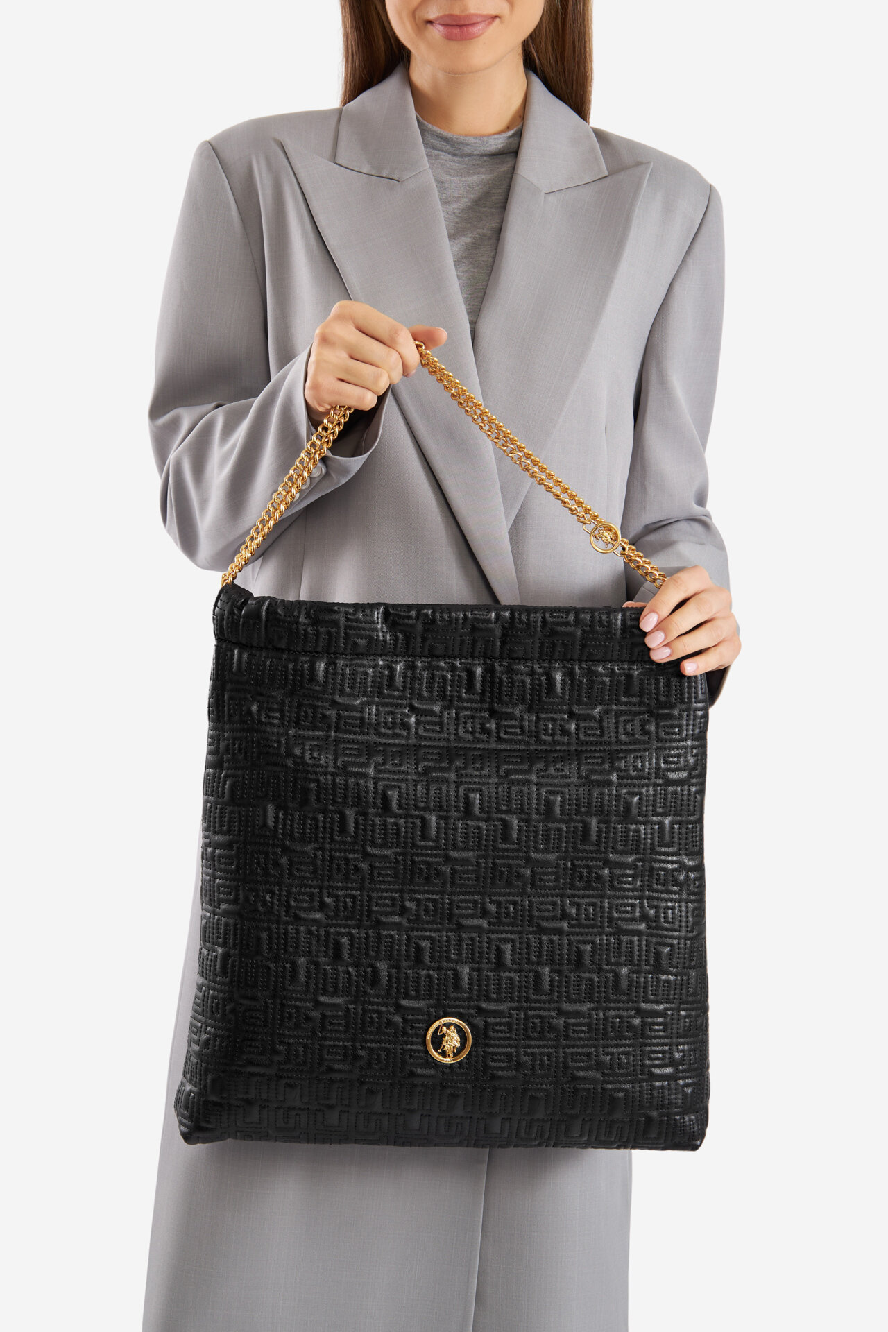 Torebka U.S. POLO ASSN.