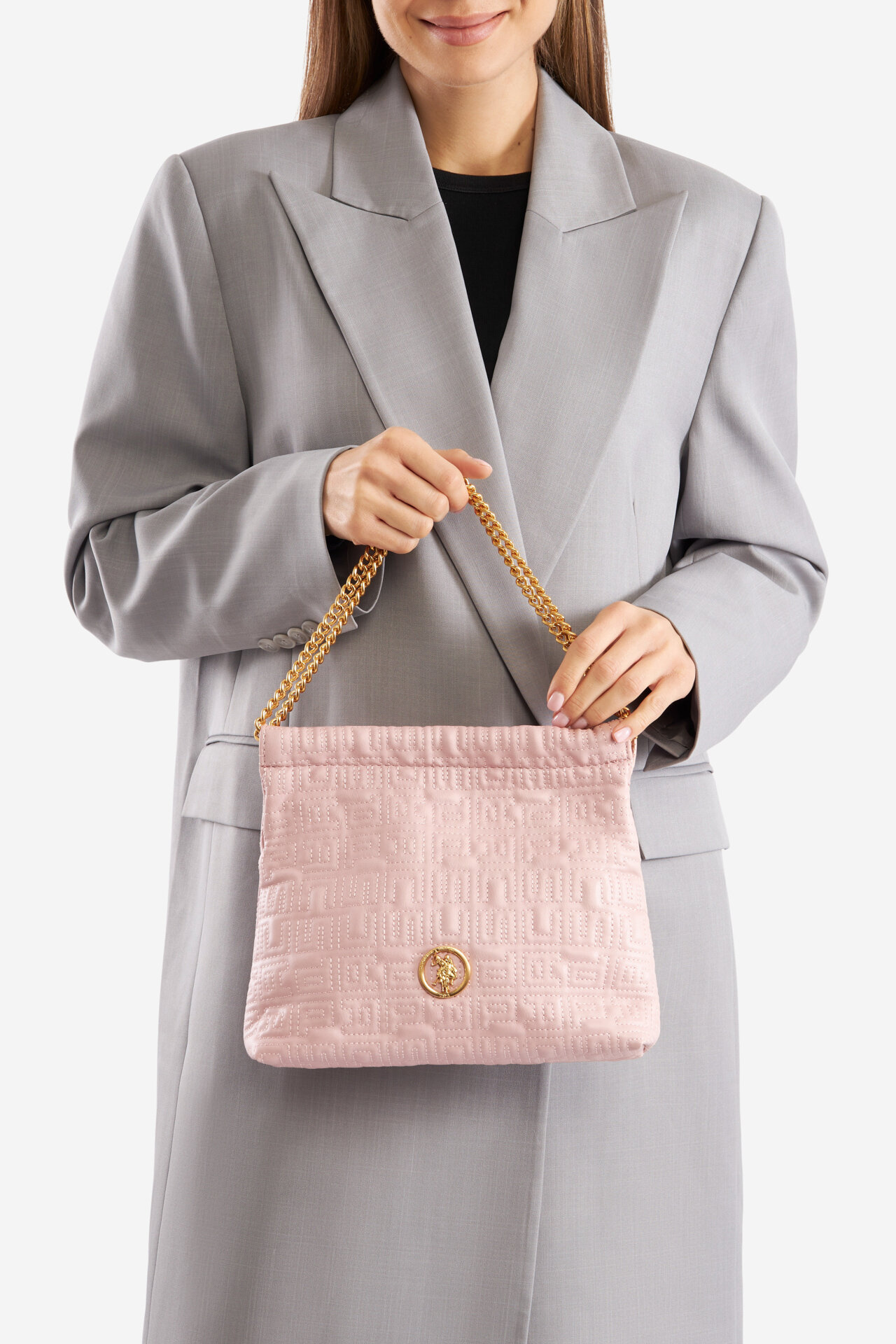 Torebka U.S. POLO ASSN.