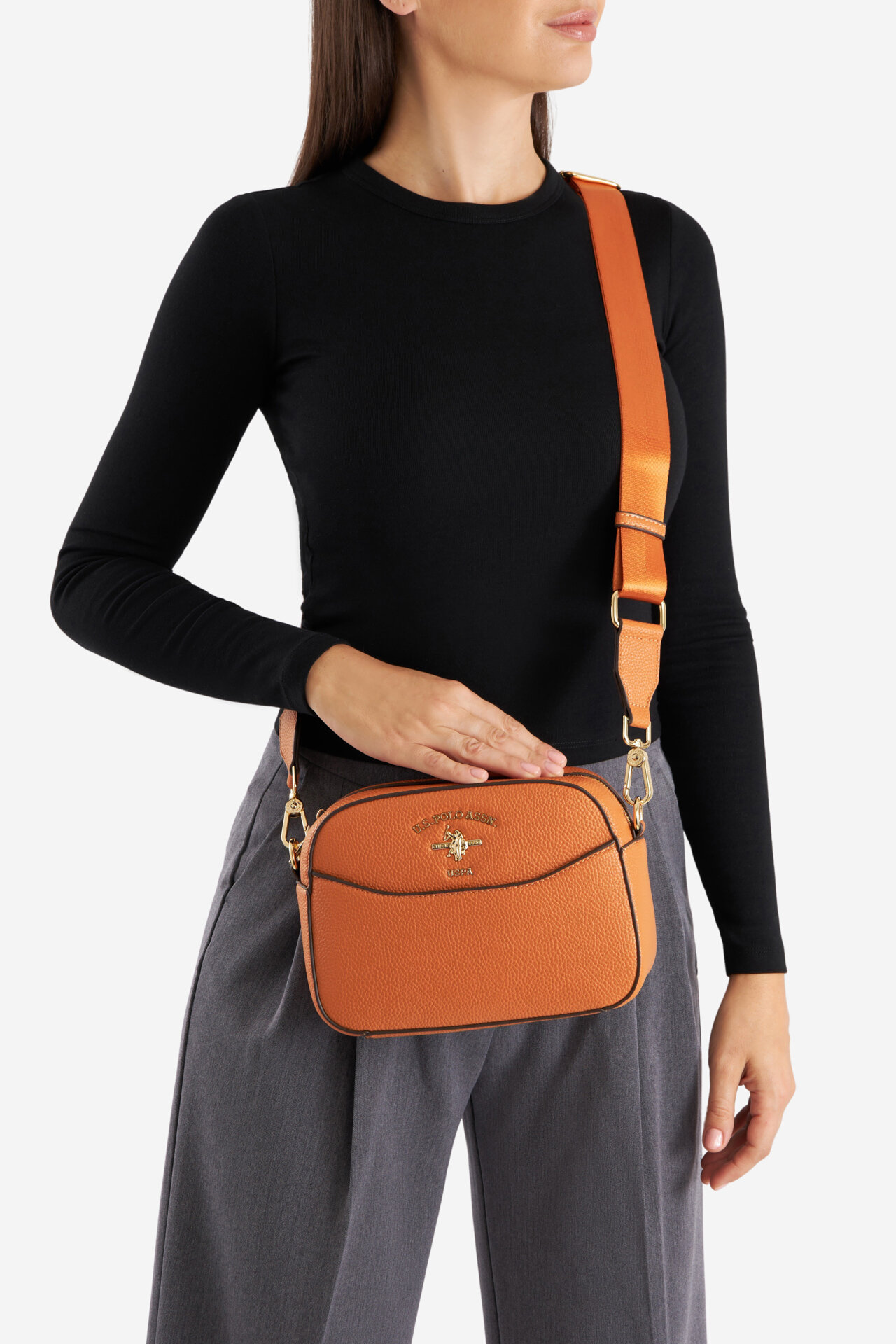 Torebka U.S. POLO ASSN.