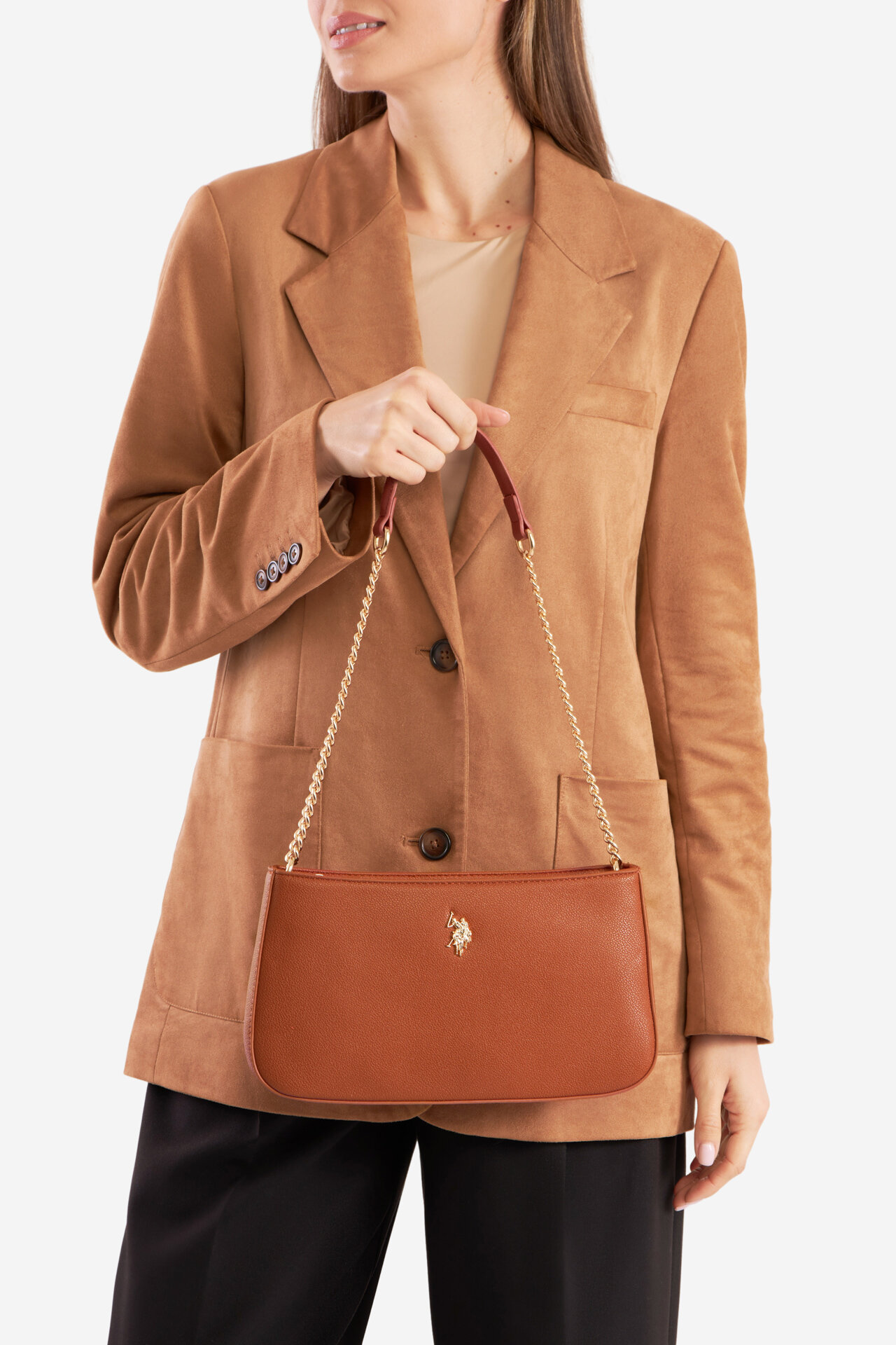 Torebka U.S. POLO ASSN.