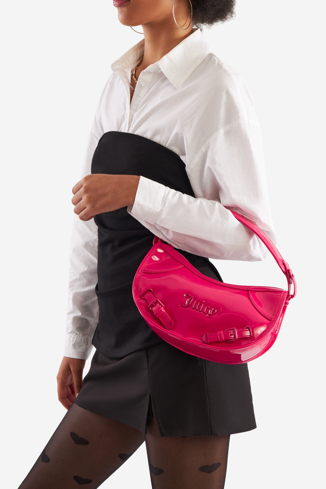 Torebka Juicy Couture