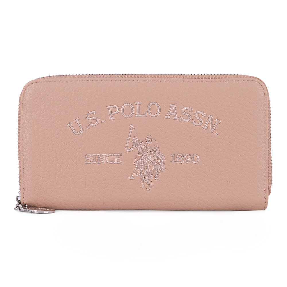 Дамски портфейл U.S. POLO ASSN.