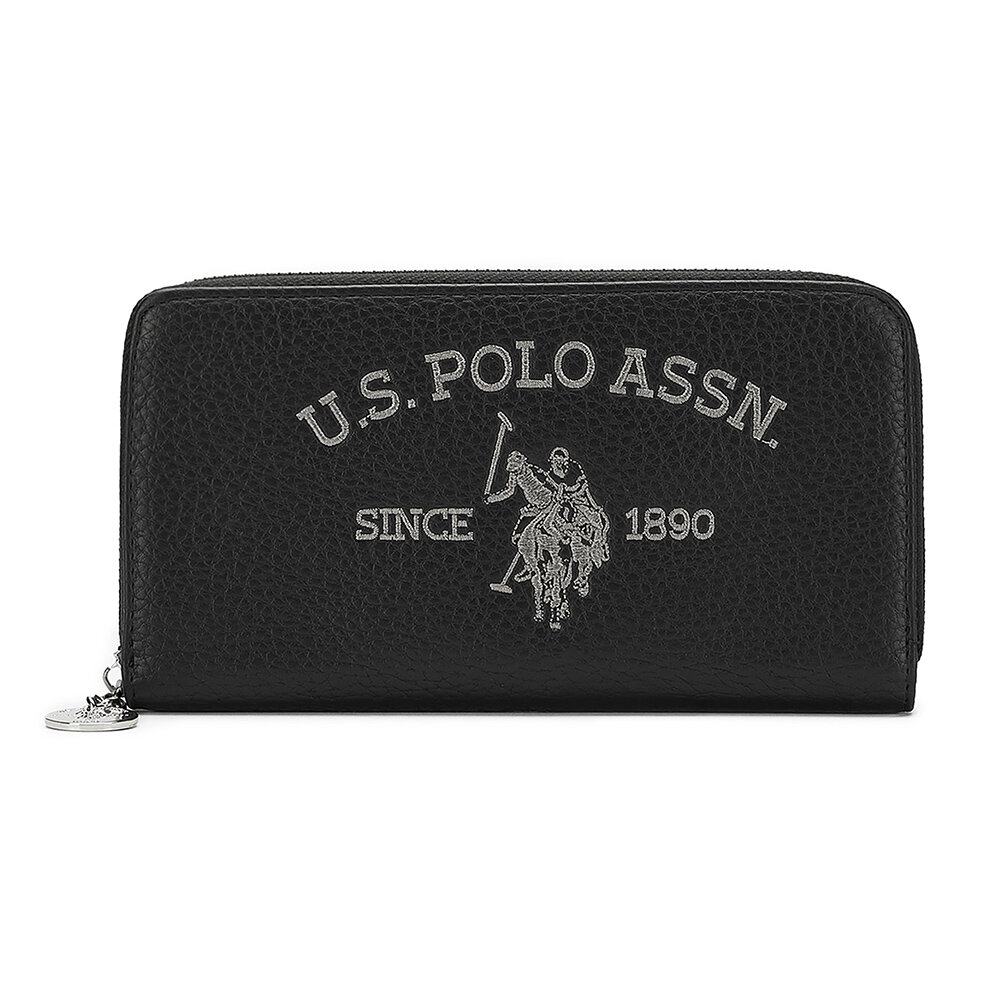 Дамски портфейл U.S. POLO ASSN.