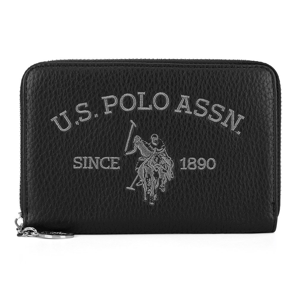Дамски портфейл U.S. POLO ASSN.