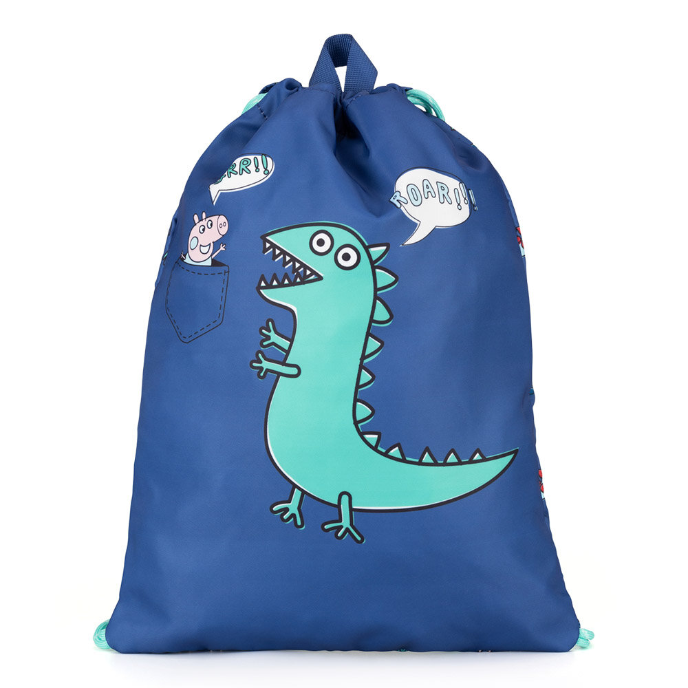 Торба за обувки PEPPA PIG