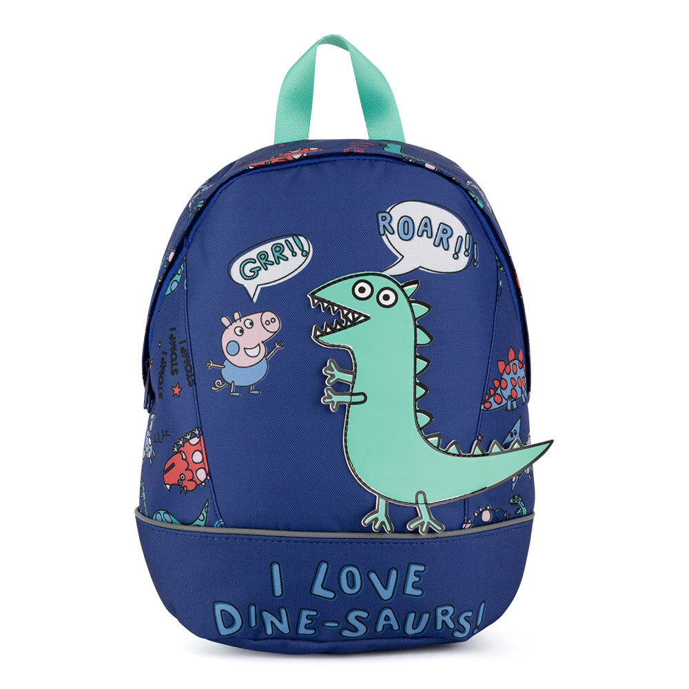 Раница PEPPA PIG