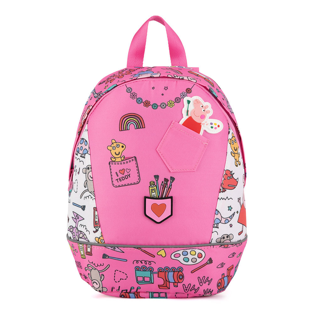 Раница PEPPA PIG