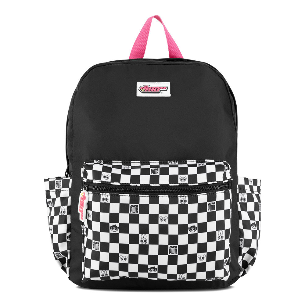 Раница POWERPUFF GIRLS