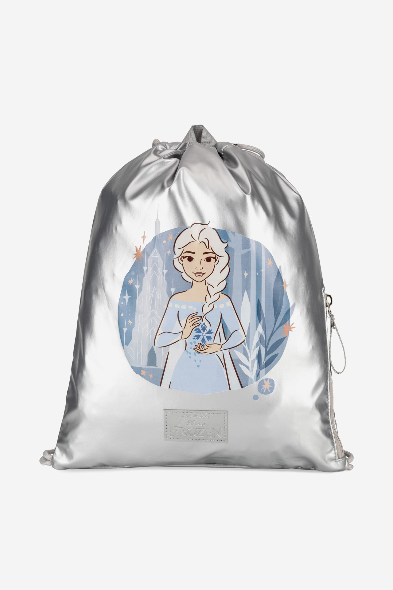 Worek na obuwie Frozen