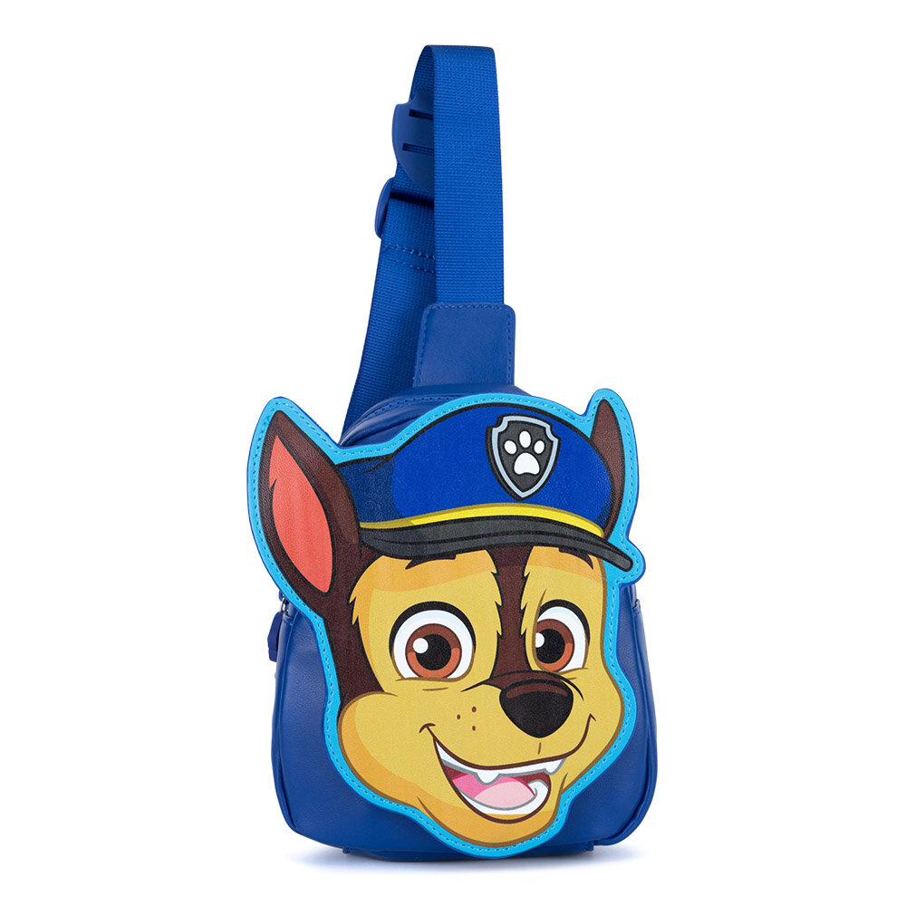 Младежка чанта Paw Patrol