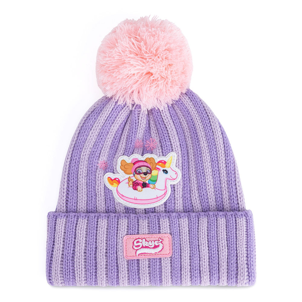 Детска шапка Paw Patrol