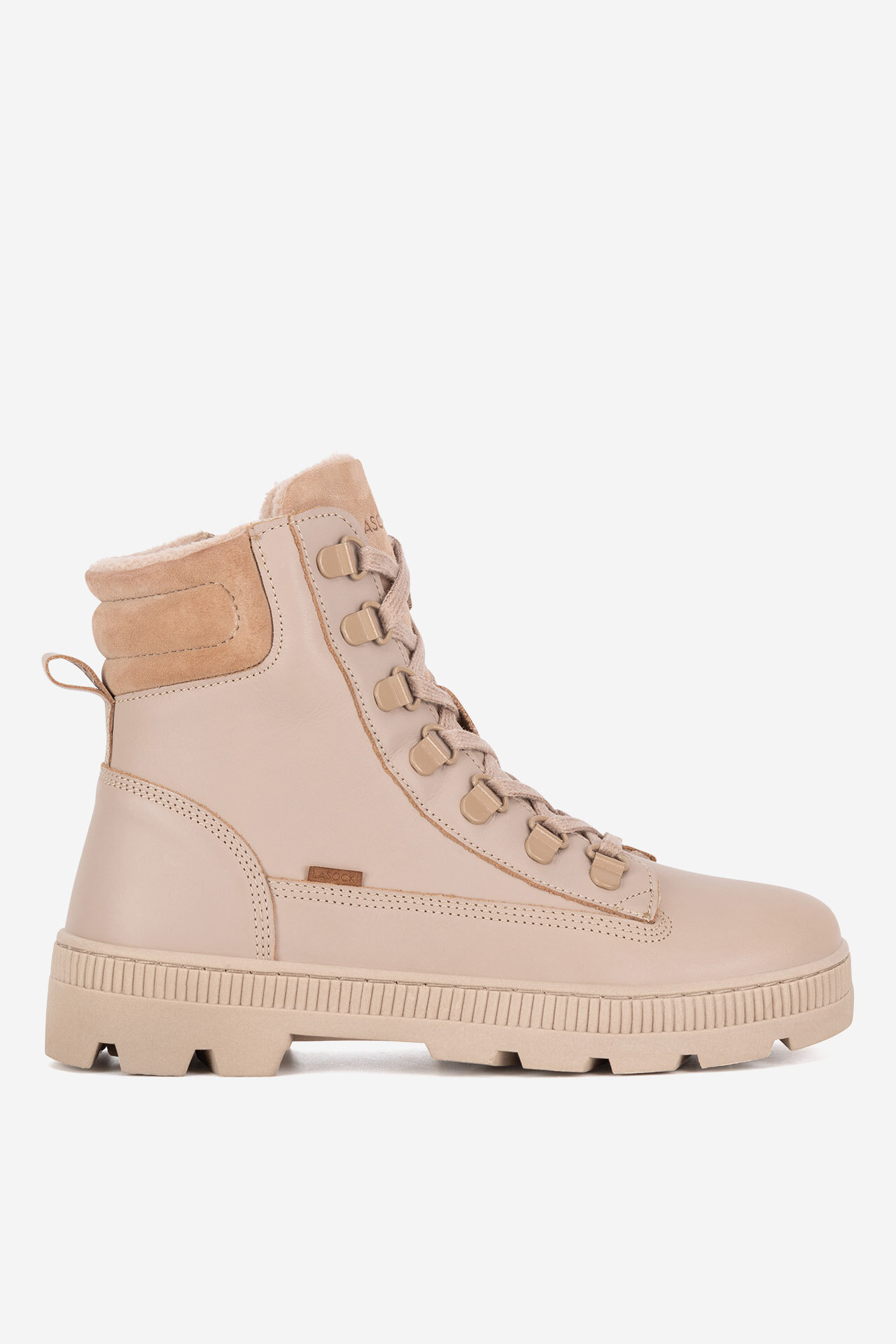 Trzewiki Lasocki Young