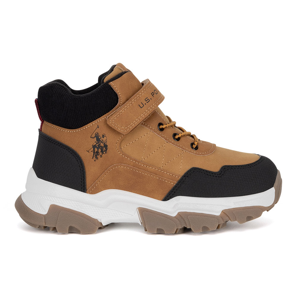 Боти U.S. POLO ASSN.