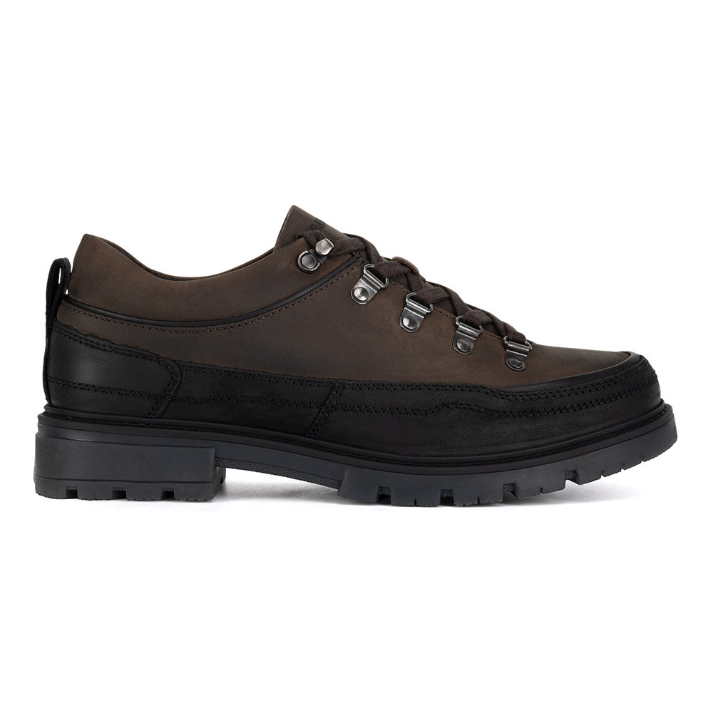 Половинки обувки Badura