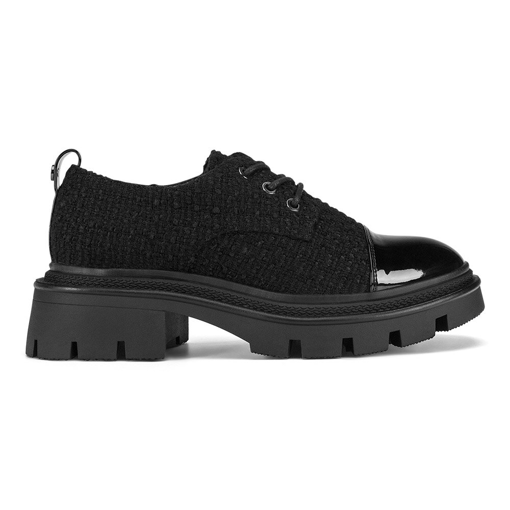 Половинки обувки NINE WEST