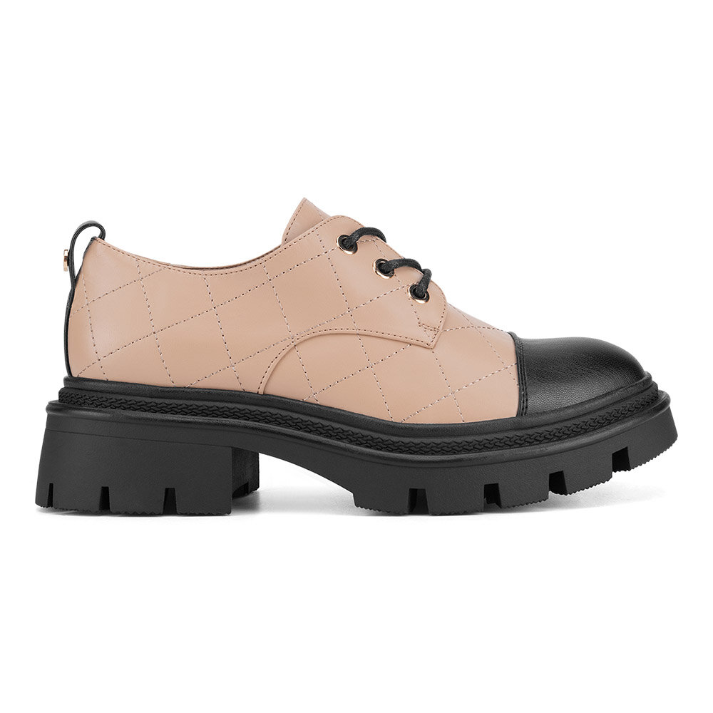 Половинки обувки NINE WEST