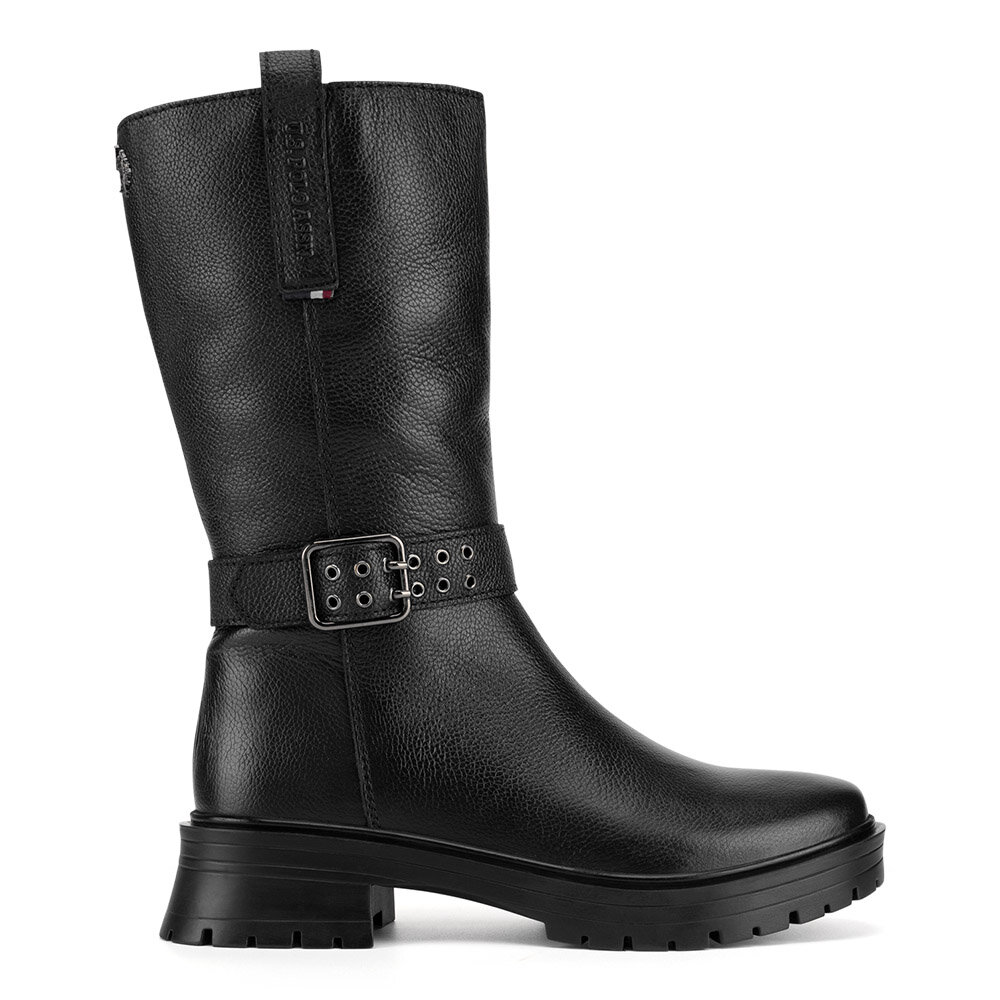 Боти U.S. POLO ASSN.