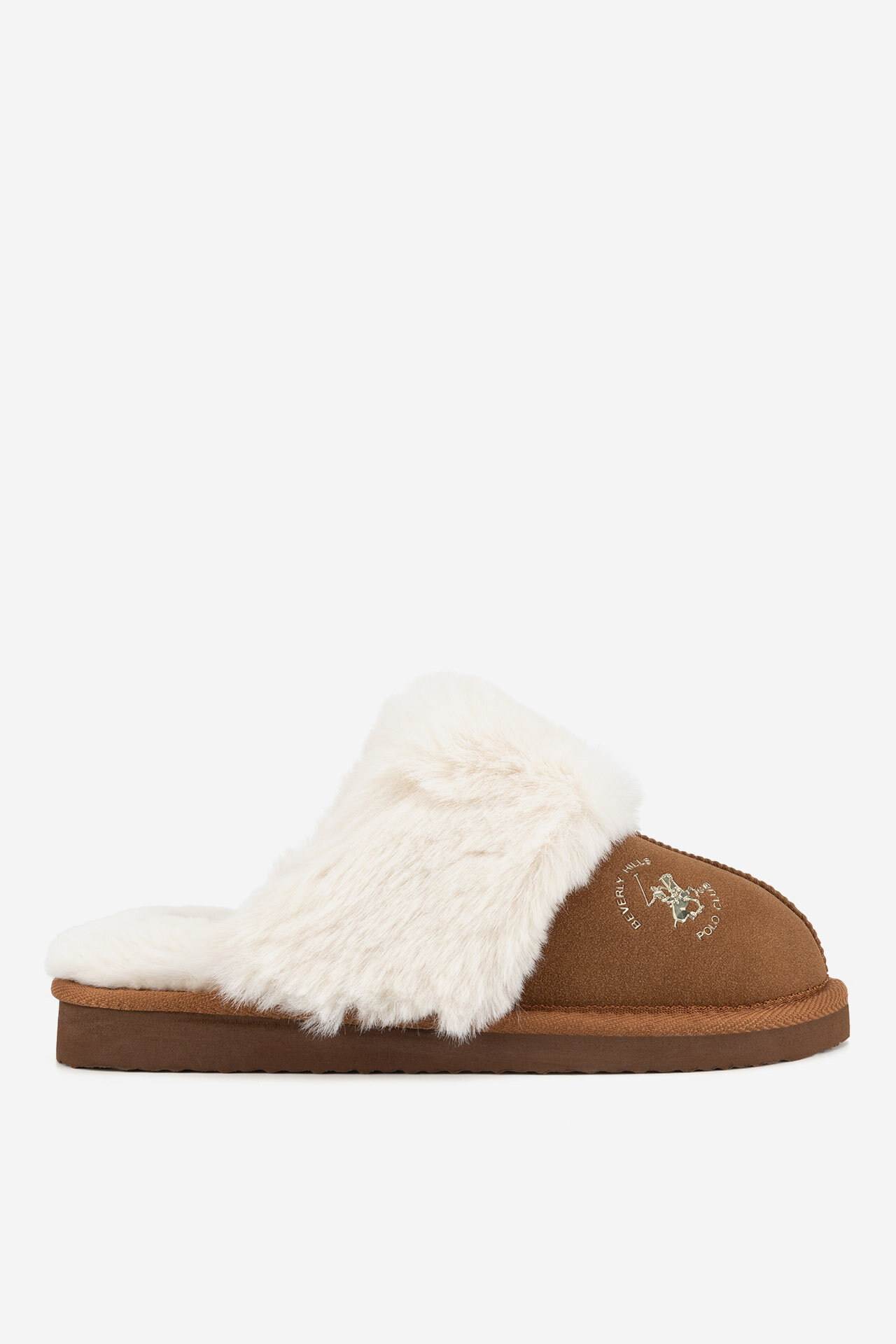 Kapcie Beverly Hills Polo Club