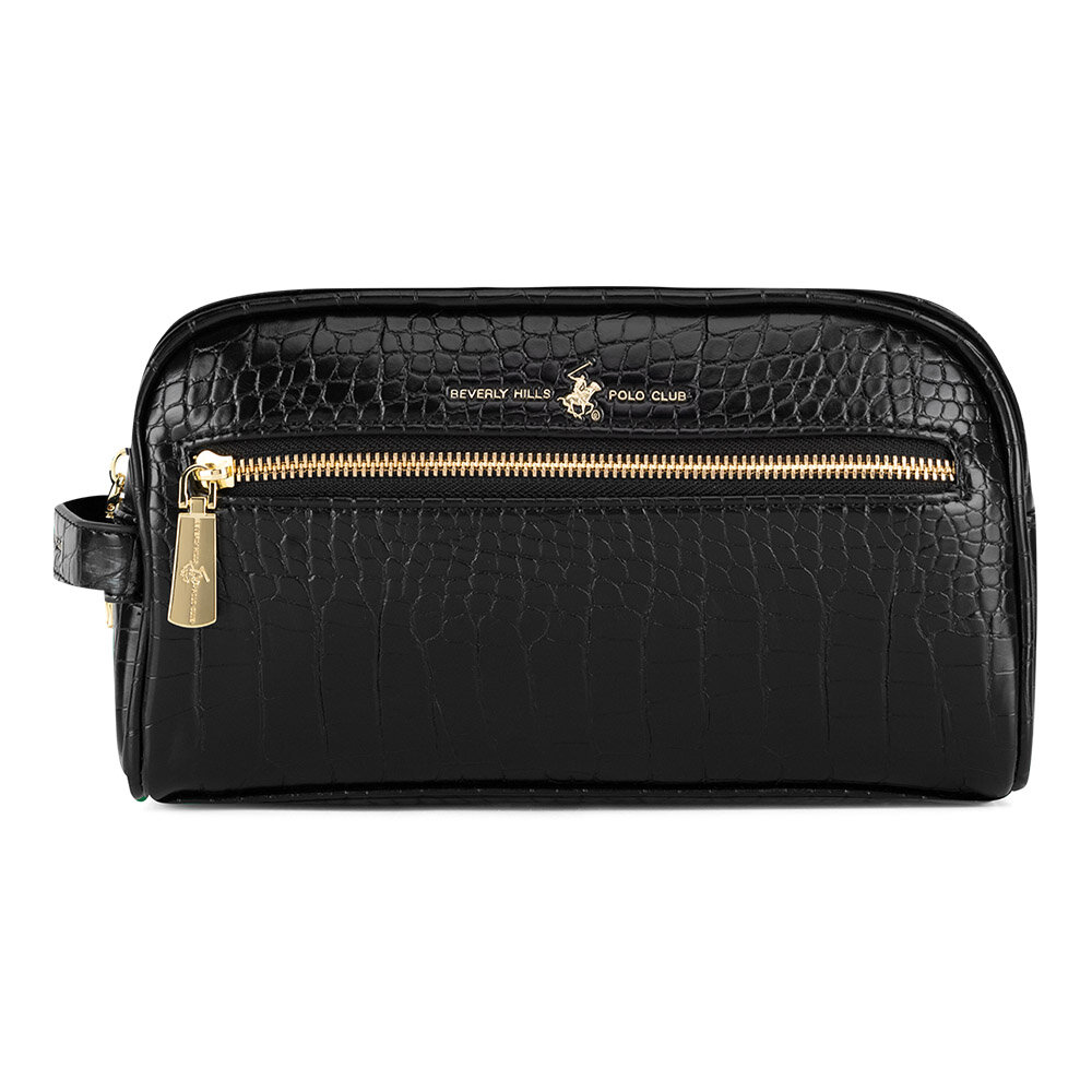 Козметична чантичка Beverly Hills Polo Club