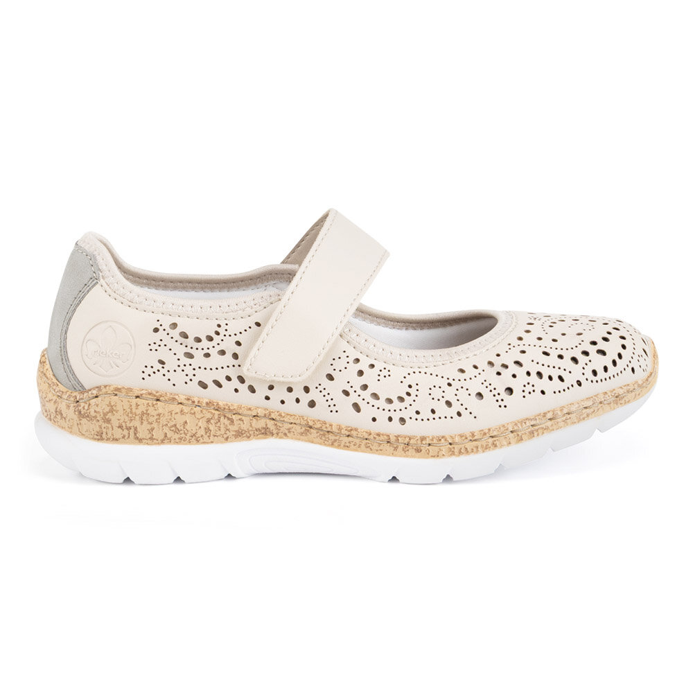 Балерина Rieker