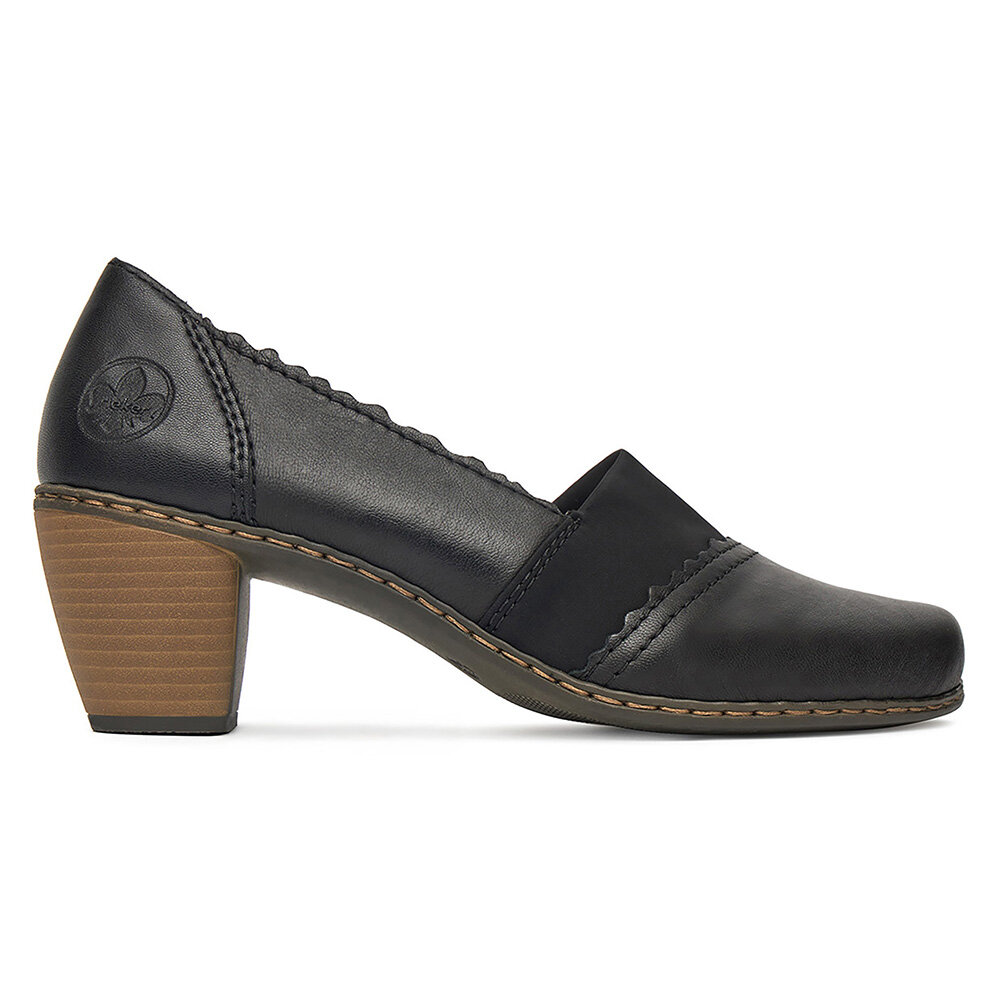 Елегантни обувки Rieker