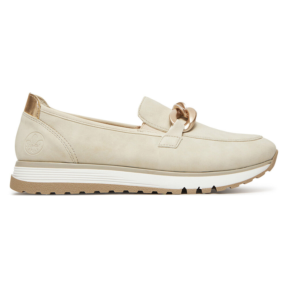 Мокасини Rieker