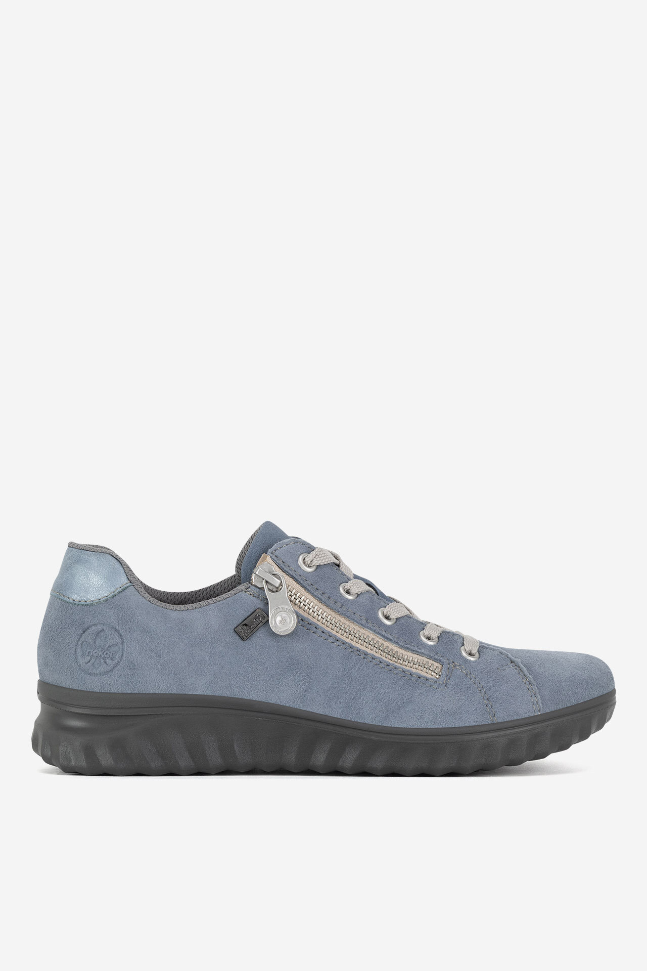 Sneakersy Rieker