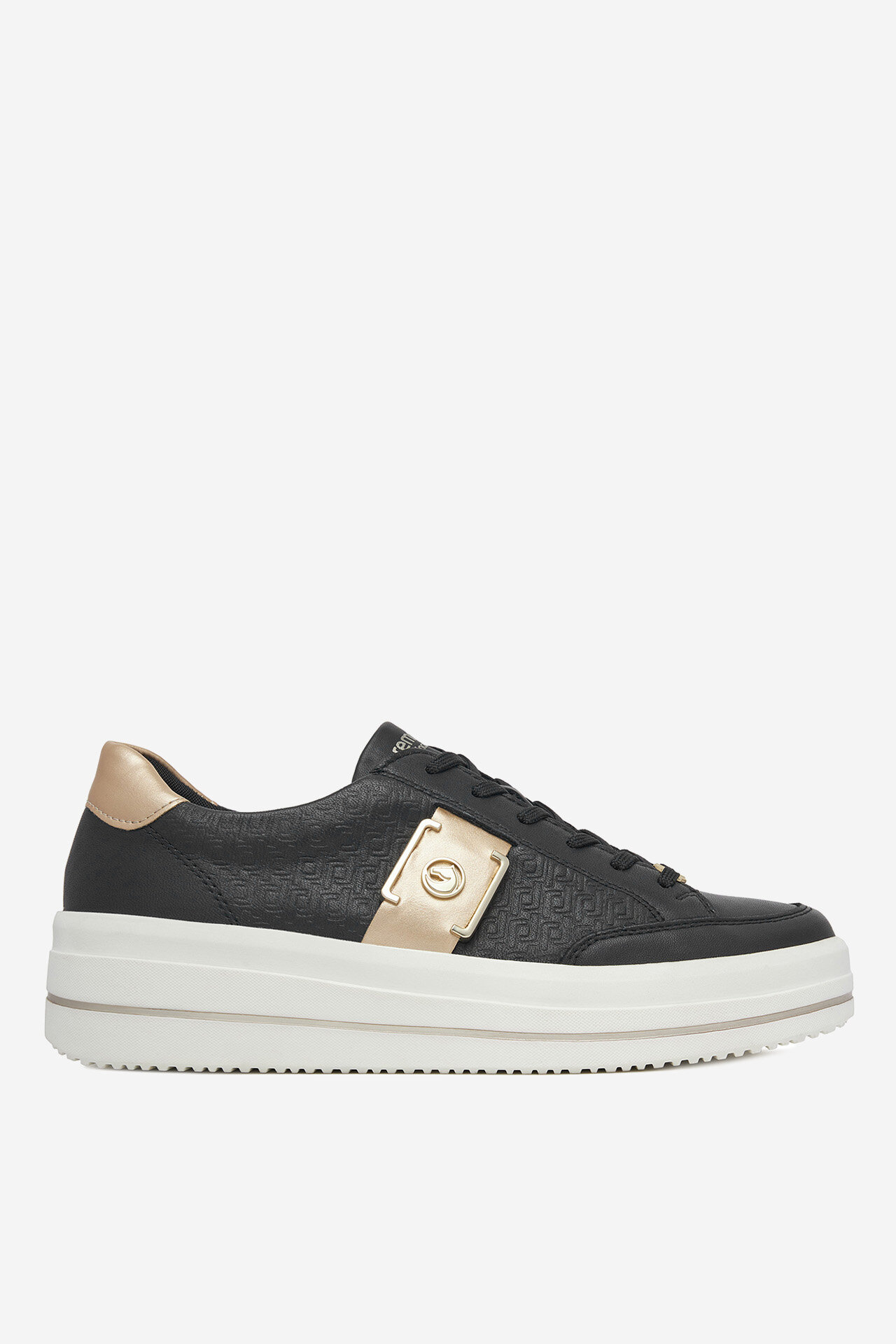 Sneakersy Remonte