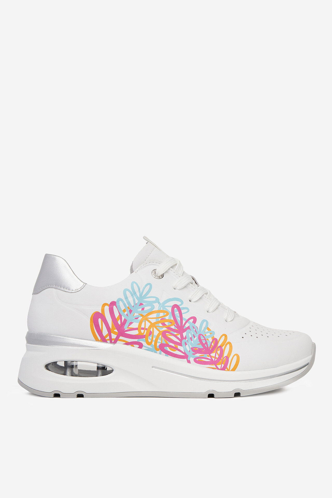 Sneakersy Remonte