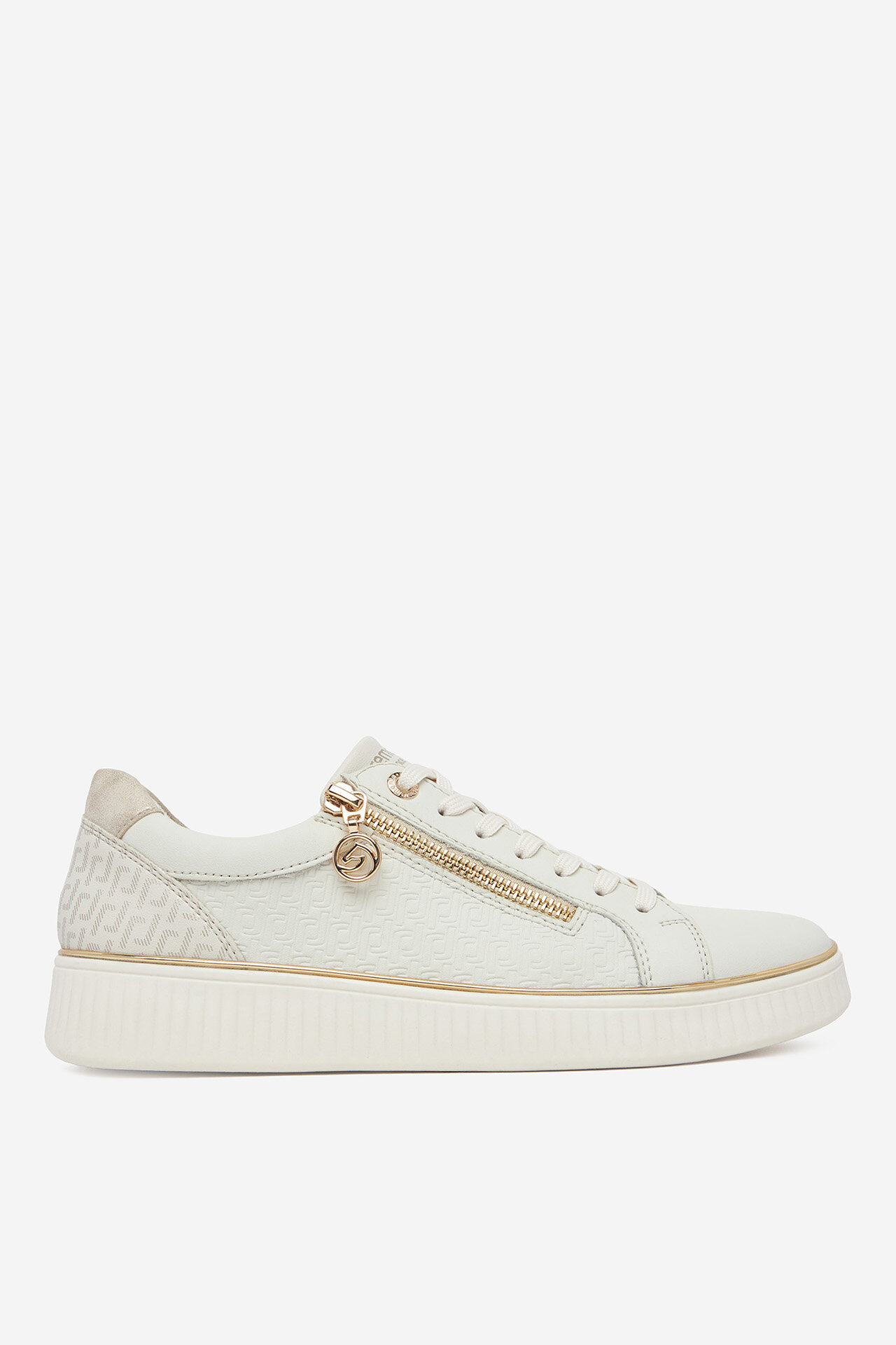 Sneakersy Remonte