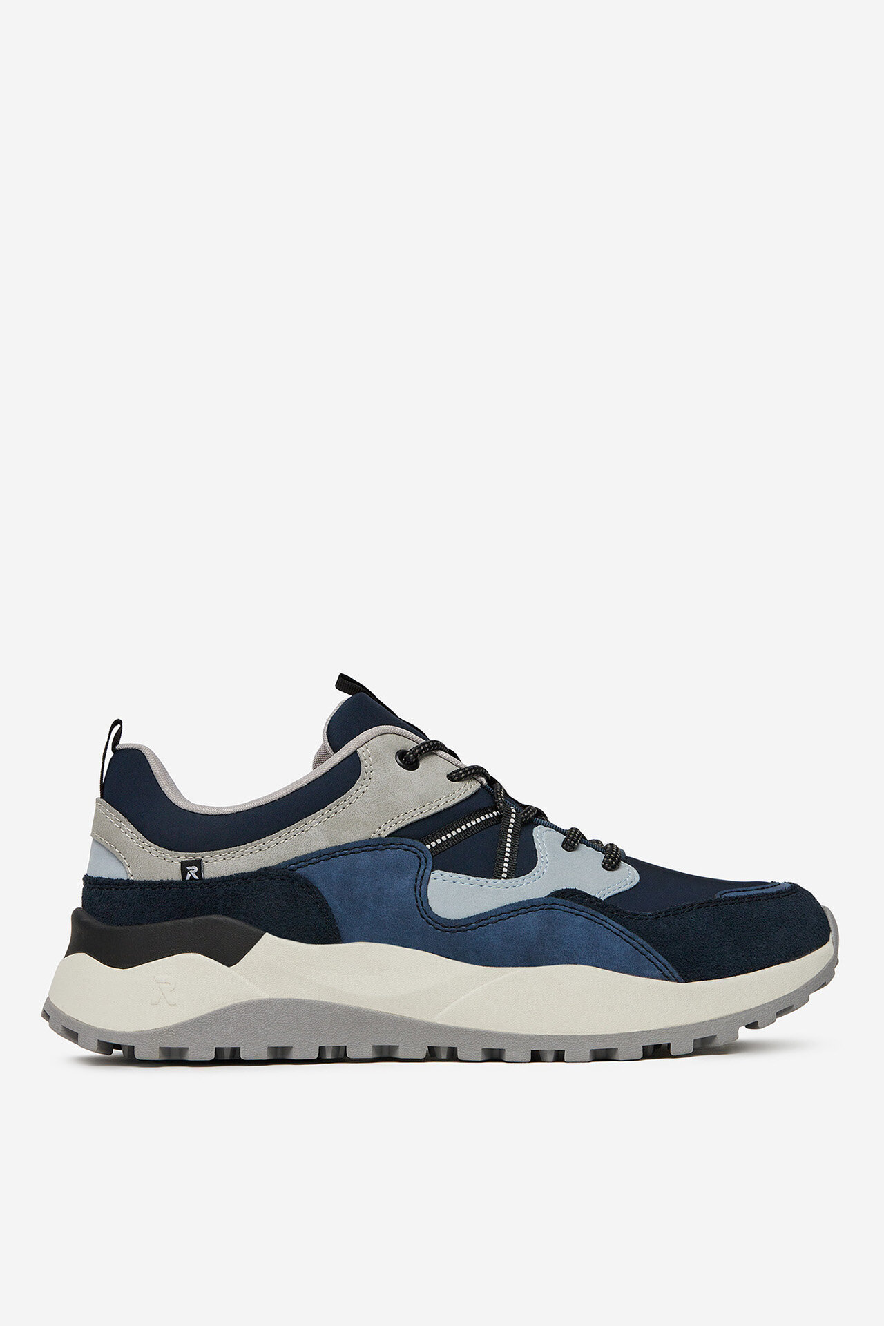 Sneakersy Rieker Revolution Lifestyle