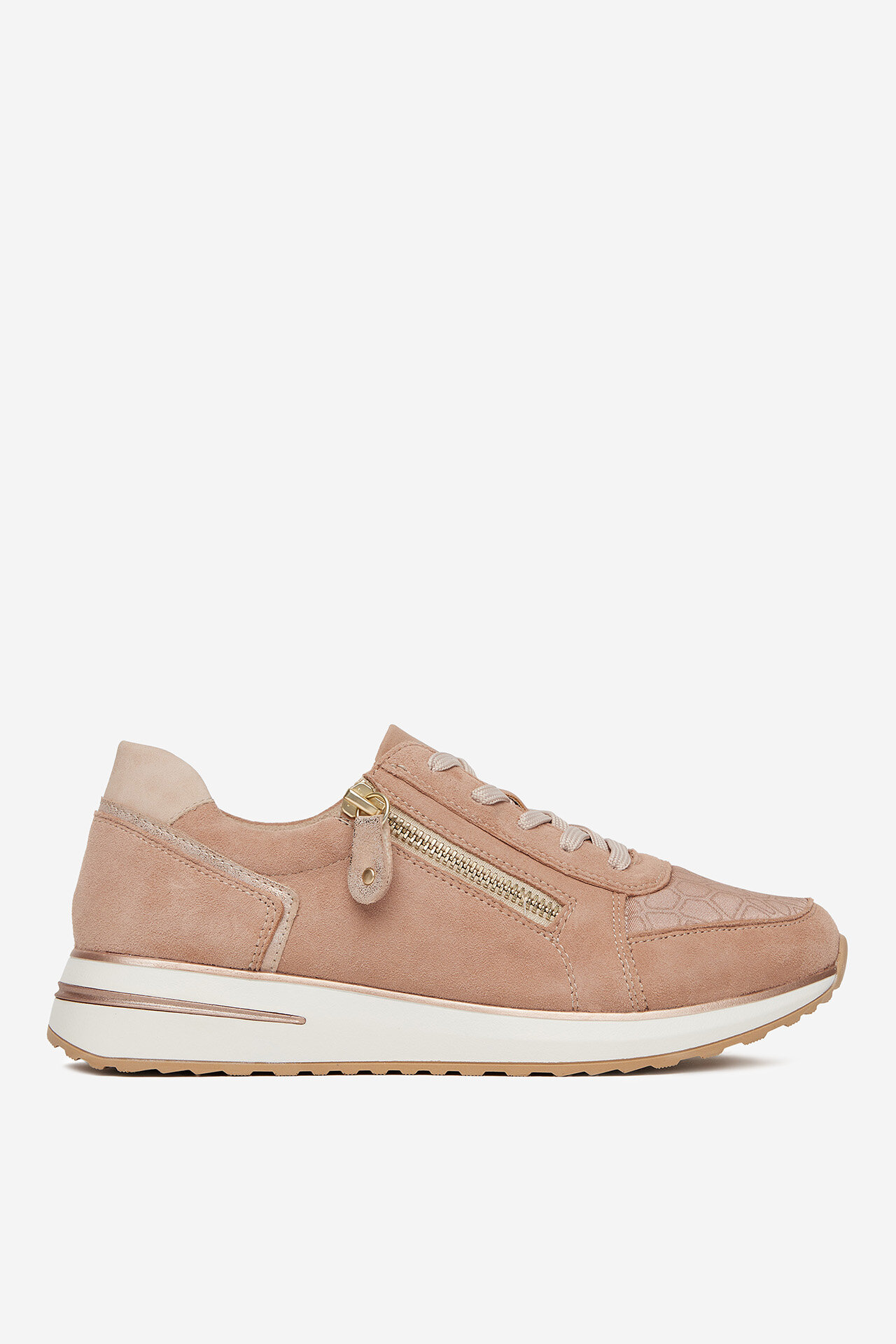 Sneakersy Remonte