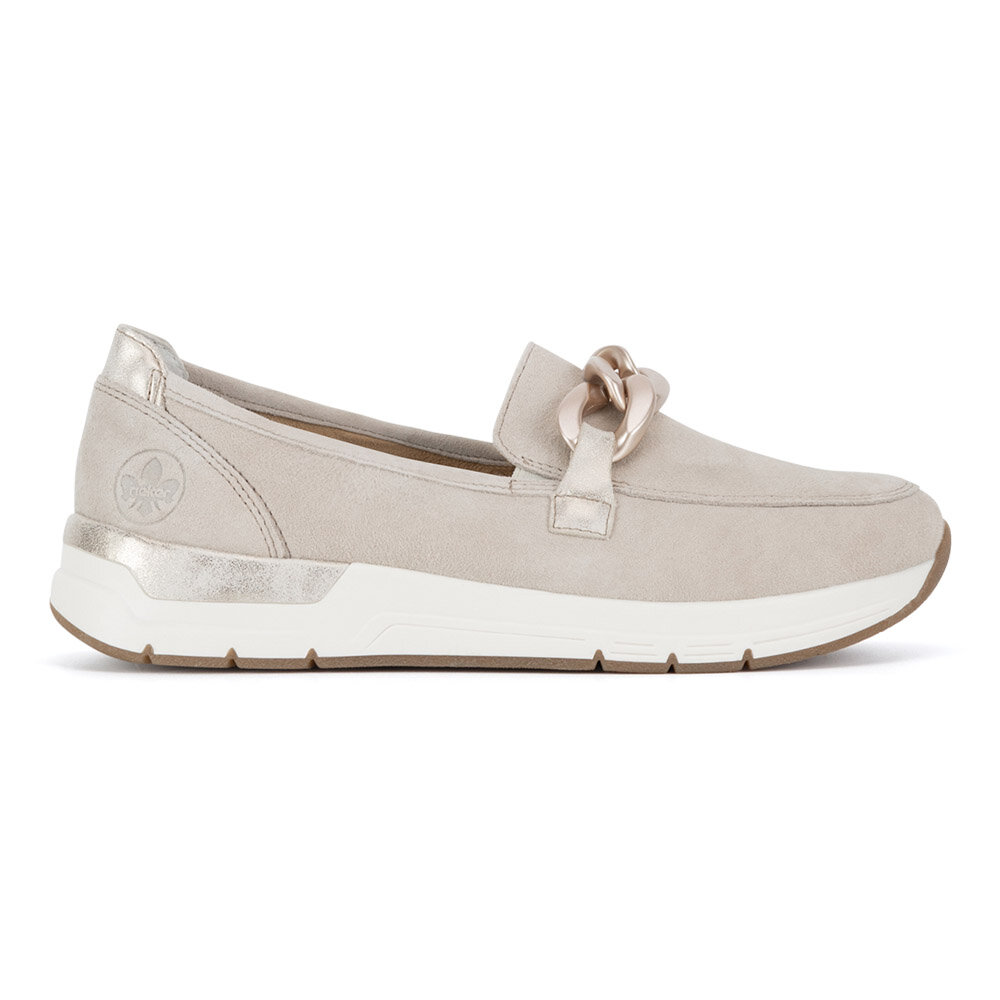 Мокасини Rieker