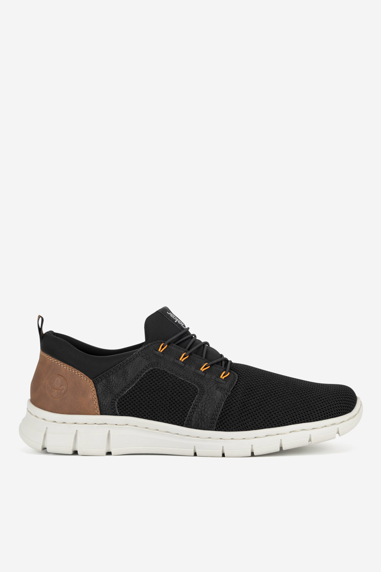 Sneakersy Rieker