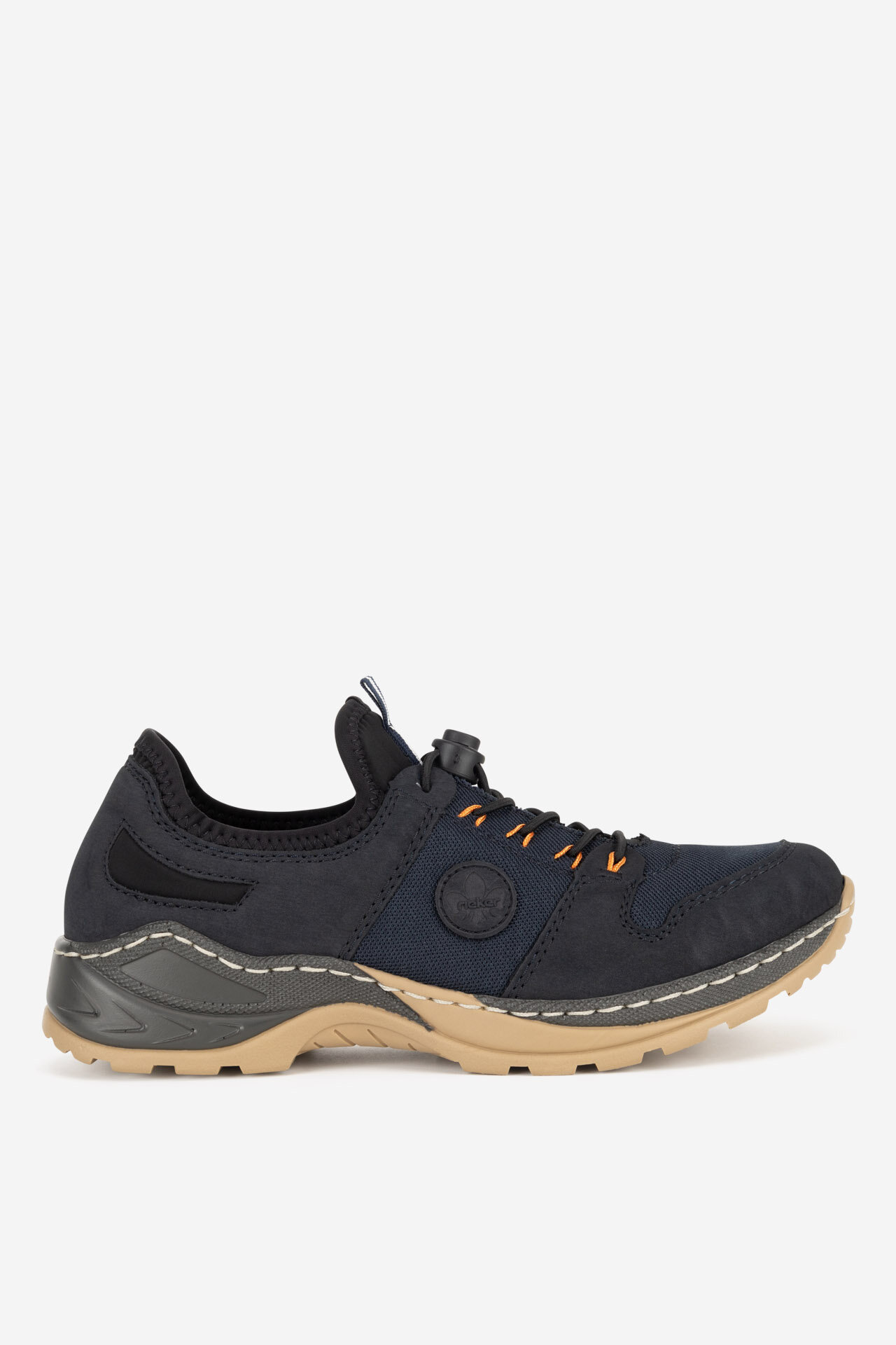 Sneakersy Rieker