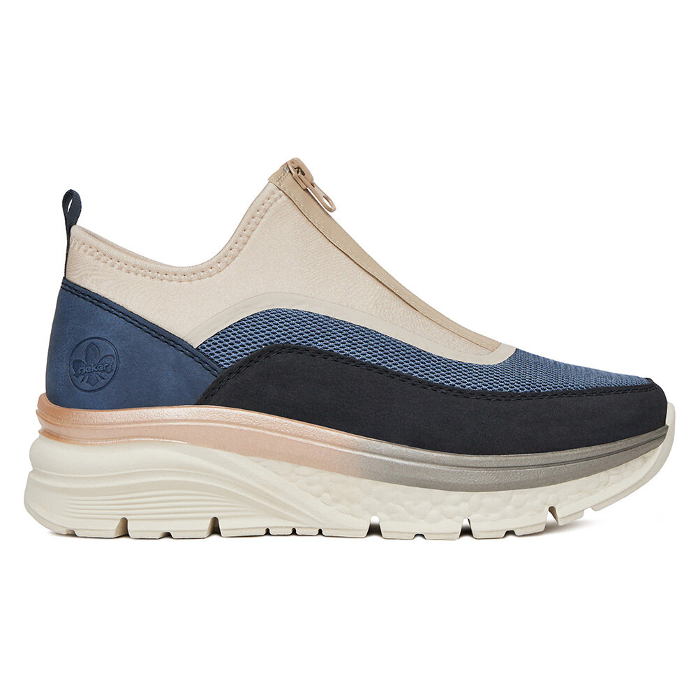 Сникърси Rieker