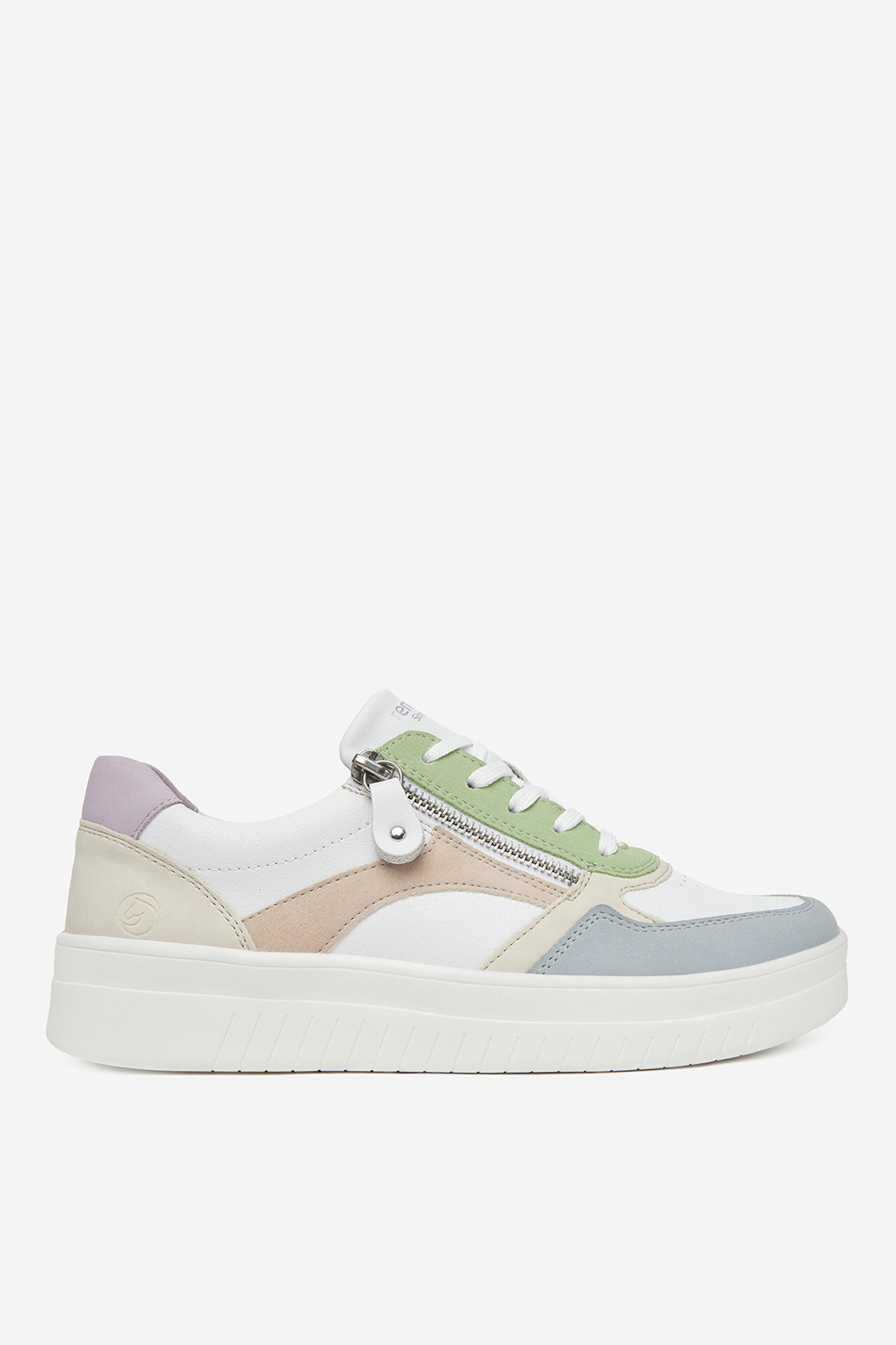 Sneakersy Remonte