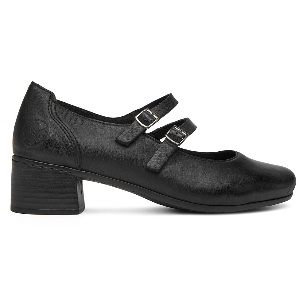 Елегантни обувки Rieker