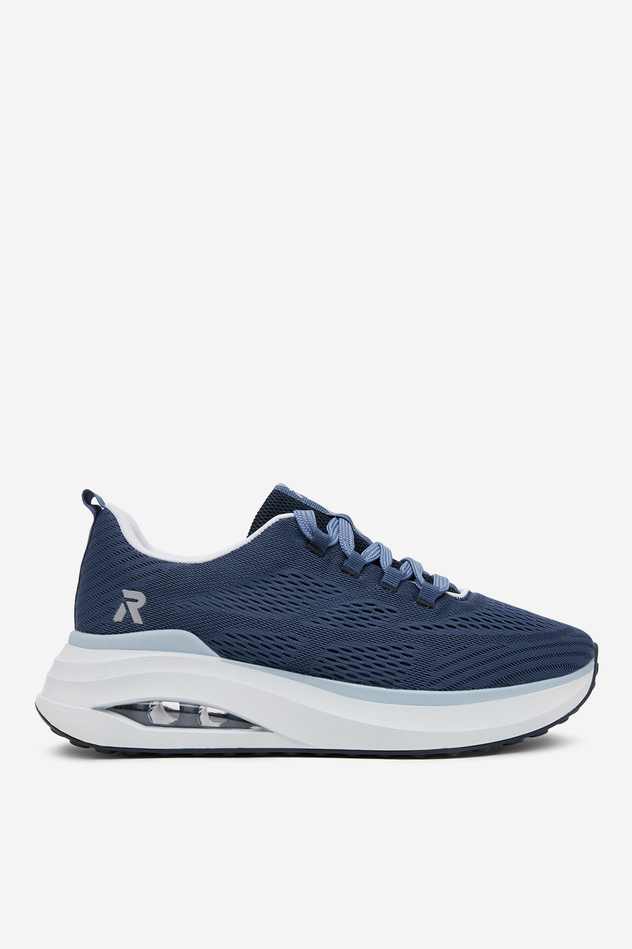 Sneakersy Rieker Revolution Lifestyle