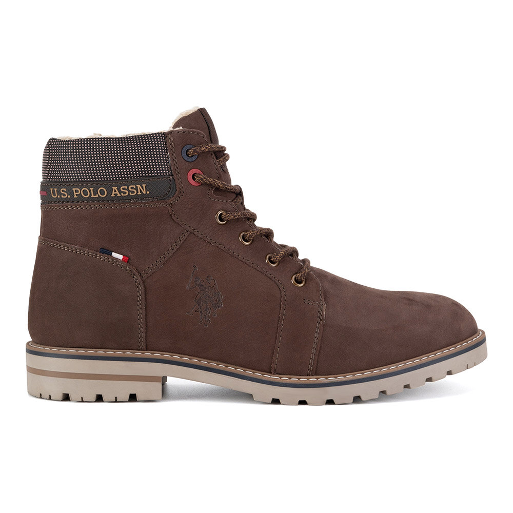 Боти U.S. POLO ASSN.