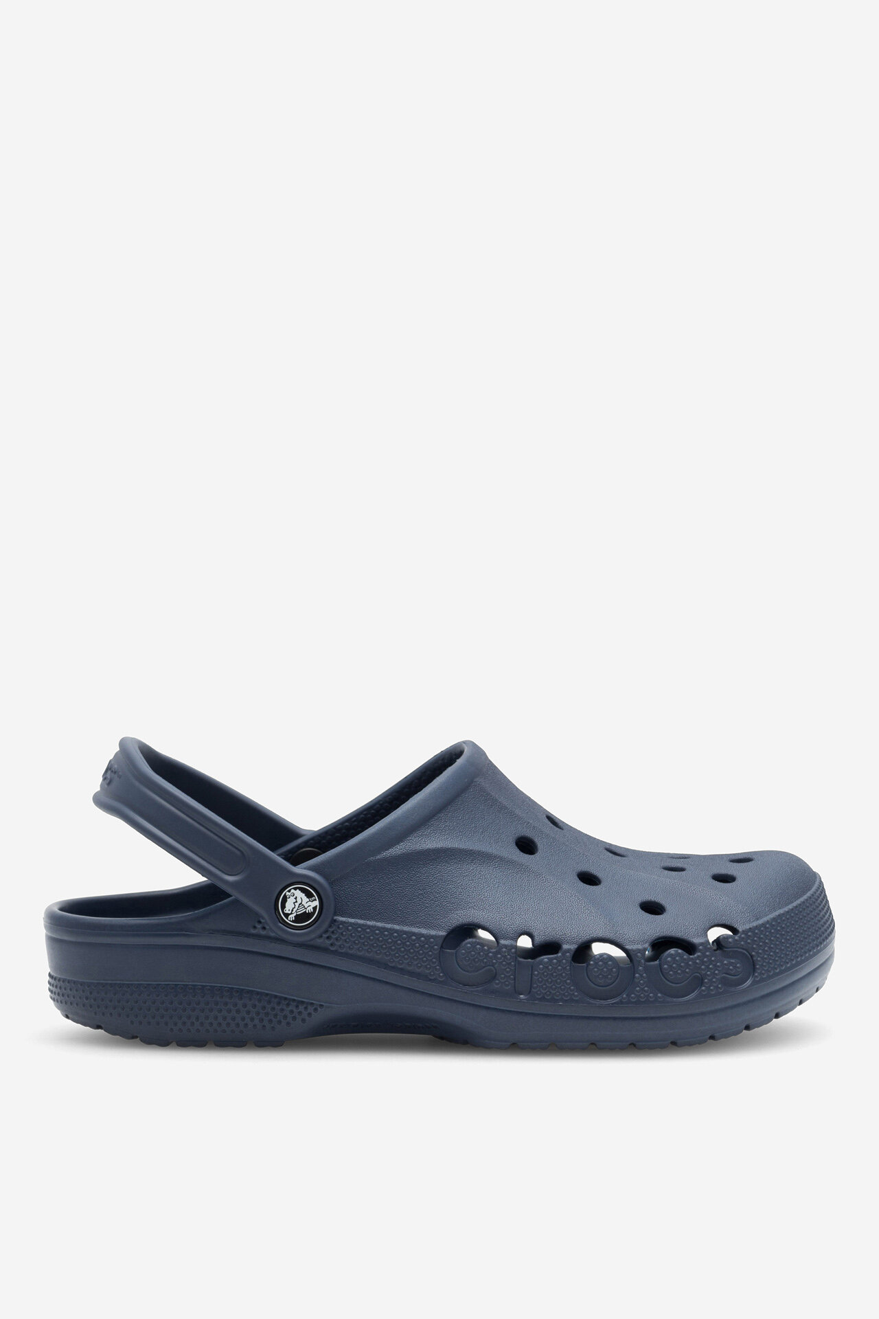 Klapki basenowe Crocs