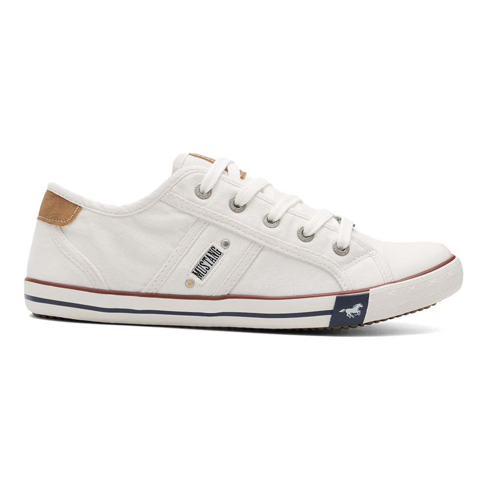 Кецове Mustang