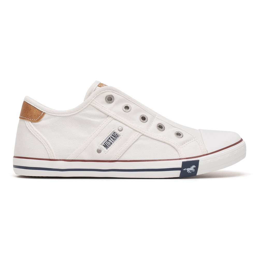 Кецове Mustang